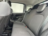 Usata Fiat Panda Lounge 69 CV (50 kW) 2018 Grigio Utilitaria
