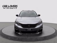 usata Peugeot 3008 30081.5 bluehdi allure s&s 130cv