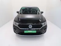 Usata VW T-Roc Style 116 CV (85 kW) 2020 Nero ossidiana SUV