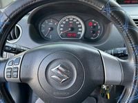 Usata Suzuki Swift 2006 Blu Utilitaria