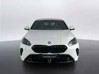Usata BMW 120 M Sport 163 CV (119 kW) 2025 Alpinweiss iii pastello Utilitaria