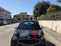 Usata Chatenet CH46 2022 Nero Utilitaria