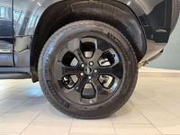 Usata Land Rover Defender Dynamic 200 CV (147 kW) 2023 Nero SUV
