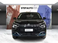 Occasion Citroën e-C4 Shine 56 kW (77 ch) 2021 Noir Berline