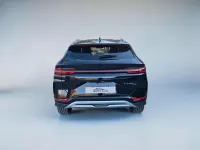 Nuova BYD Seal U Boost 176 CV (129 kW) 2026 Grigio SUV