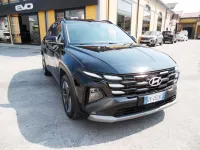 Usata Hyundai Tucson 215 CV (158 kW) 2025 Other SUV