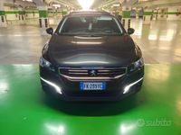 usata Peugeot 508 150cv 2.0