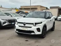 Neu Citroën C3 PureTech 100 PS (73 kW) 2026 Blau SUV