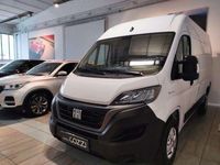 Usata Fiat E-Ducato 58 kW (79 CV) 2023 Bianco Furgone
