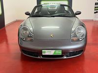 usata Porsche Boxster 3.2i 24V cat S ASI - HARDTOP - ASSETTO