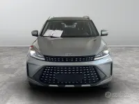 Nuova EMC Wave 3 147 CV (108 kW) 2025 Grigio SUV