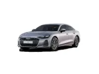 Nuova Audi A6 Ambiente 204 CV (150 kW) 2026 Grigio Berlina