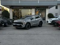 Nuova Kia Sportage GT-Line 239 CV (175 kW) 2026 Nero SUV