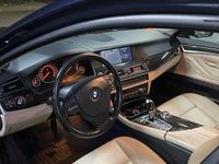 Usata BMW 525 204 CV (150 kW) 2010 Berlina
