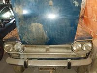 Usata Fiat 1500 1960