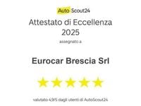 Usata Audi A3 Ambiente 150 CV (110 kW) 2021 Grigio Berlina