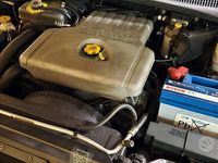 Usata Jeep Cherokee 2002 Nero SUV