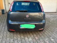 Usata Fiat Punto 2013 Berlina