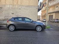 Usata Alfa Romeo Giulietta Progression 105 CV (77 kW) 2012 Berlina
