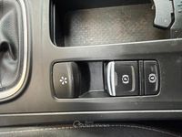 Usata Renault Mégane GrandTour 116 CV (85 kW) 2021 Bianco Station wagon