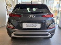 usata Hyundai Kona 1.6 CRDI Hybrid 48V iMT XLine usato