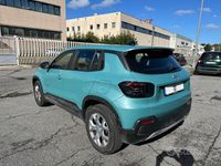 Usata Jeep Avenger Longitude 101 CV (74 kW) 2024 Grigio SUV