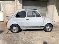Usata Fiat 500 1970 Utilitaria