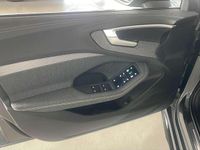 Usata Audi A5 S-Line 204 CV (150 kW) 2025 Grigio Station wagon