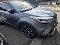 Usata Toyota C-HR Trend 98 CV (72 kW) 2020 SUV