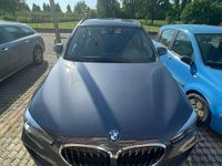Usata BMW X1 Advantage 116 CV (85 kW) 2019 SUV