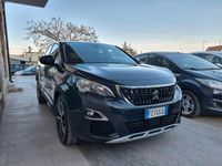 usata Peugeot 3008 BlueHDi 130 S&S EAT8 Allure