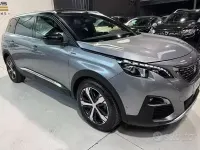 Usado Peugeot 5008 GT-line 131 CV (96 kW) 2020 Other SUV
