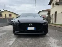Usata Mazda 3 Exceed 122 CV (89 kW) 2022 Berlina