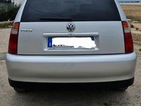 Usata VW Polo 101 CV (74 kW) 2001 Utilitaria