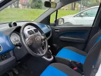 Usata Opel Agila 65 CV (47 kW) 2009 Utilitaria