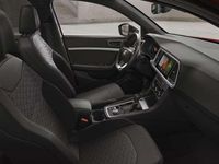 Usata Seat Ateca FR 150 CV (110 kW) 2024 Blu energy SUV