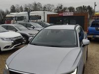 Usata Volvo XC40 129 CV (94 kW) 2022 Grigio SUV