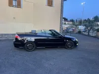 Usata Saab 9-3 Aero 209 CV (153 kW) 2004 Cabrio