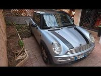 Usata Mini Cooper 2009 Utilitaria