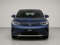 Usata VW ID.4 Pro Performance 150 kW (204 CV) 2021 Blu SUV