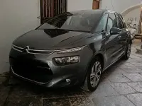 Usata Citroën C4 Picasso Seduction 115 CV (84 kW) 2015 Grigio Monovolume