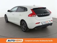 Usata Volvo V40 Business Edition 120 CV (88 kW) 2019 Bianco Station wagon
