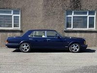 Usata Bentley Brooklands Mulliner 305 CV (224 kW) 1970 Blu Berlina