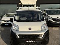 Usata Fiat Fiorino 95 CV (69 kW) 2021 Bianco Monovolume
