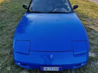 Usata Nissan 200 SX 169 CV (124 kW) 1992 Coupé