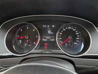 Usata VW Passat 150 CV (110 kW) 2015 Grigio Station wagon