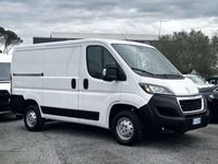 usata Peugeot Boxer 330 2.0 BlueHDi 130CV CH1 Furgone