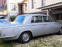 Usata Rolls Royce Silver Shadow 241 CV (177 kW) 1969 Grigio Berlina