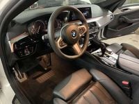 Usata BMW 520 M Sport 190 CV (139 kW) 2018 Berlina