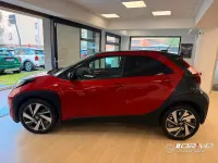 Usata Toyota Aygo X Lounge 72 CV (52 kW) 2022 Other SUV